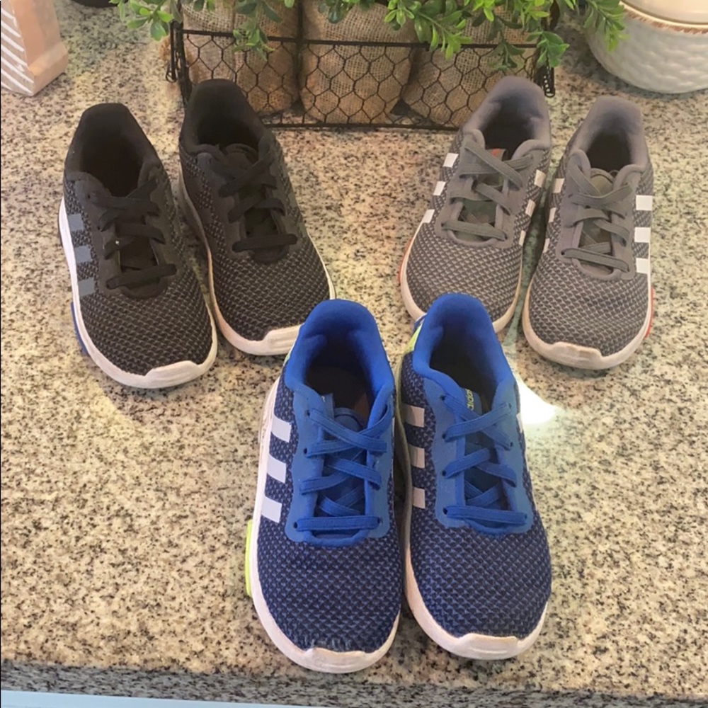ADIDAS Toddler Shoe